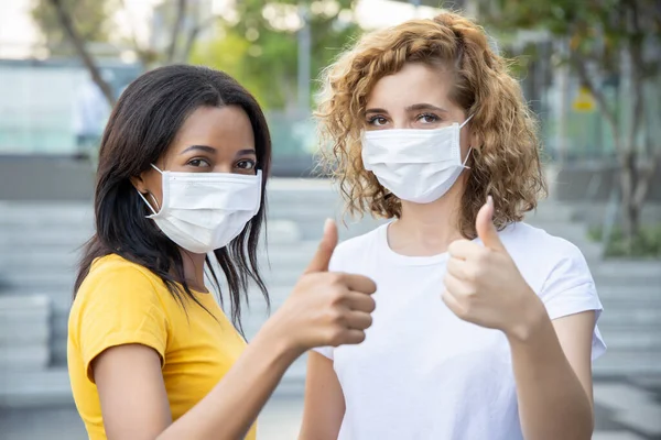 Beteg Visel Egészségügyi Maszk Védő Maszk Hideg Influenza Influenza Fertőzés — Stock Fotó