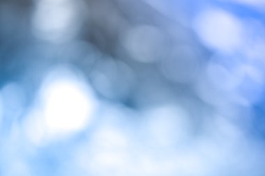 bokeh arka planını tasarım soyut