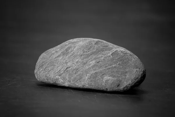 Macro pietre scena, zen come concetti — Foto Stock