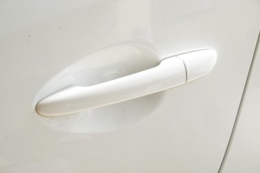 Oto yıkama kirli Car.Concept fotoğrafı