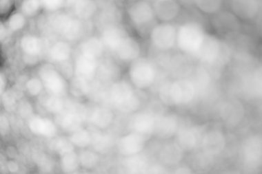 bokeh arka planını tasarım soyut