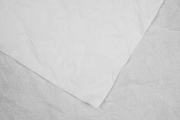 Textura fondo papel de tejido blanco — Foto de Stock