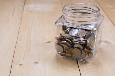 işletme finansı. için yatırım kavramı para tasarruf