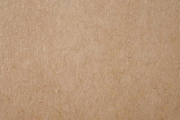 Textura fondo hoja de papel marrón — Foto de Stock