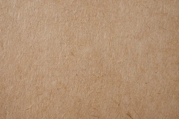 Doku arka plan kahverengi kağıt levha — Stok fotoğraf
