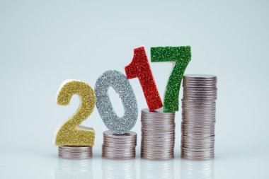 işletme finansı. yatırım kavramı 2017 ve mon için tasarruf