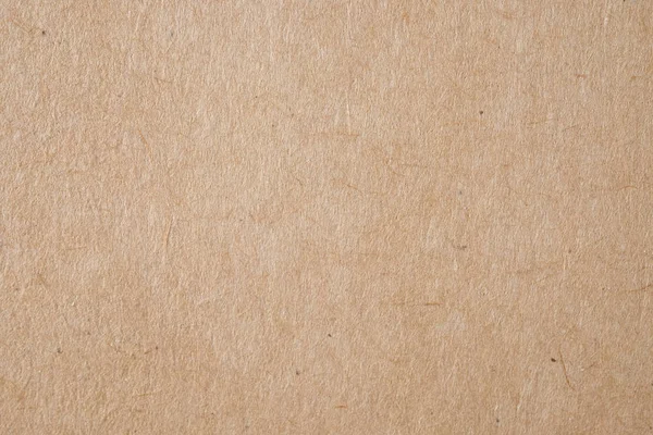 Textura fondo hoja de papel marrón — Foto de Stock