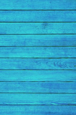 eski ahşap mavi arka plan doku