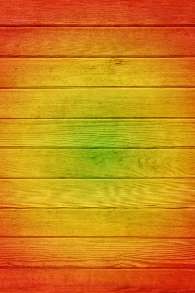 Grunge sfondo reggae colori verde, giallo, rosso — Foto Stock