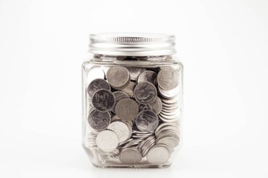 işletme finansı. için yatırım kavramı para tasarruf