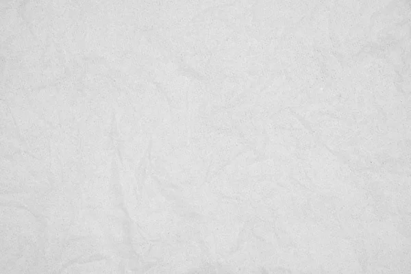 Текстурный фон белой бумаги — стоковое фото