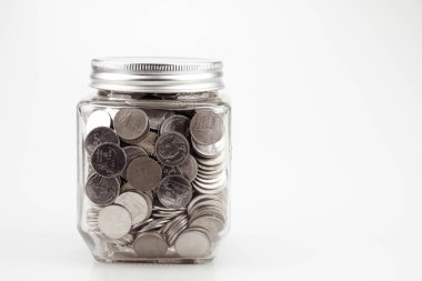 işletme finansı. için yatırım kavramı para tasarruf