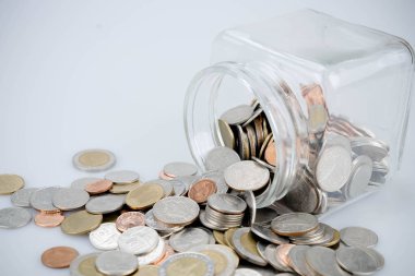 işletme finansı. için yatırım kavramı para tasarruf