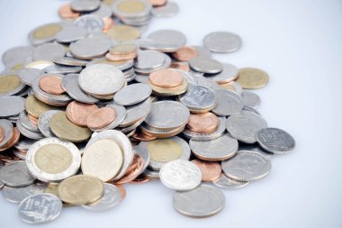 işletme finansı. yatırım kavramı sikke tasarruf