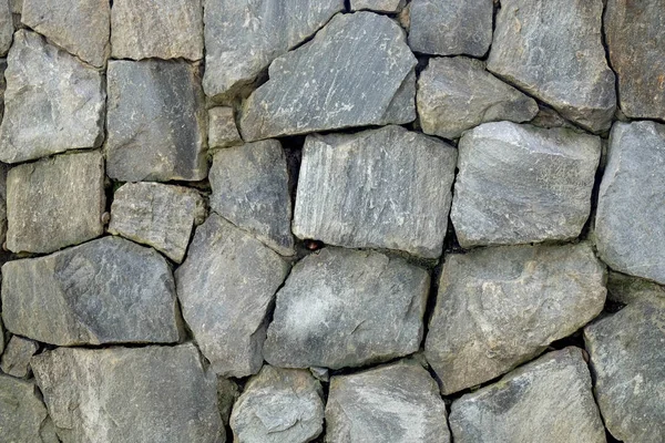 Pared de piedra textura fondo — Foto de Stock