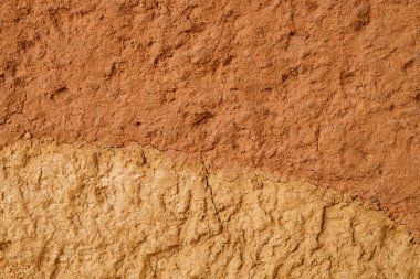 Turba toprak doku arka plan 