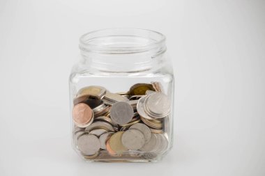 işletme finansı. için yatırım kavramı para tasarruf