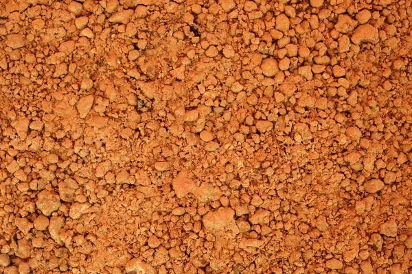 Tőzeges talaj textúra háttér — Stock Fotó