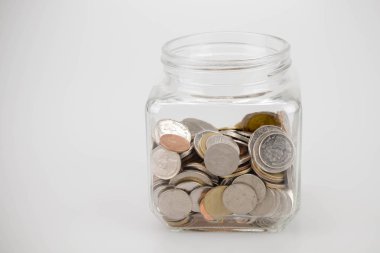 işletme finansı. için yatırım kavramı para tasarruf