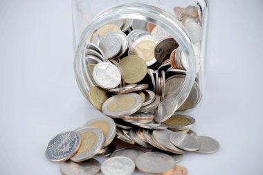 işletme finansı. için yatırım kavramı para tasarruf