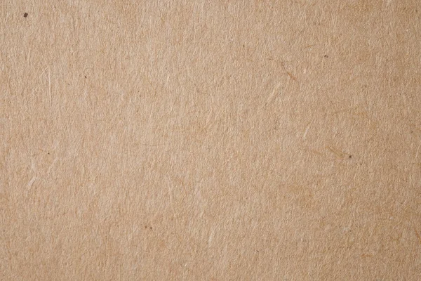 Текстура фон коричневий паперовий лист — стокове фото