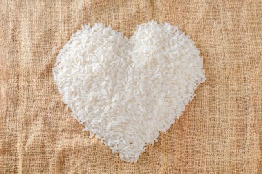 Pirinç, Asyalılar besini