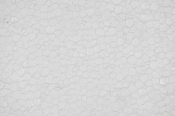 Polystyrol-Schaum Textur Hintergrund — Stockfoto