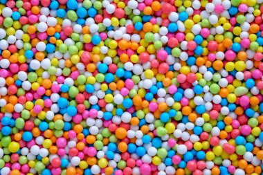 şeker pasta dekorasyon arka plan Yayilim