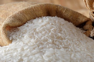 Pirinç, Asyalılar besini