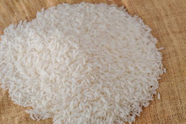 Pirinç, Asyalılar besini