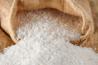 Pirinç, Asyalılar besini