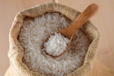 Pirinç, Asyalılar besini