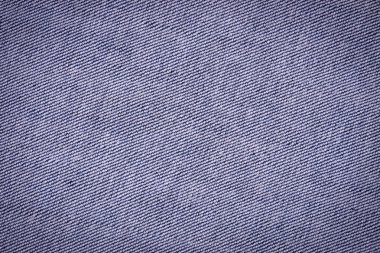 Kot pantolon arka planının dokusu