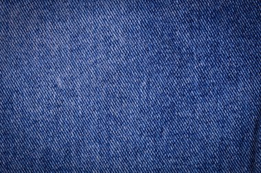 Kot pantolon arka planının dokusu