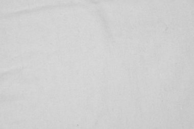 Beyaz kumaş bez arka plan dokusu