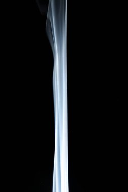 arka plan duman eğrileri ve dalga