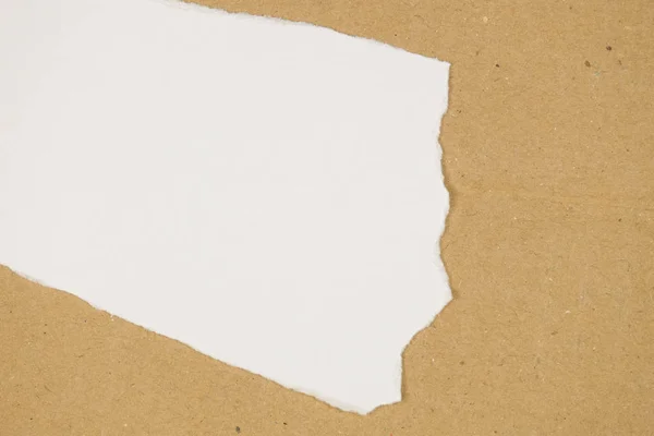 Textura fondo papel marrón —  Fotos de Stock