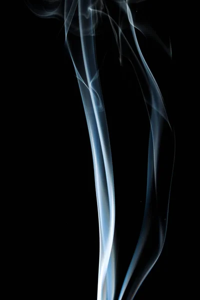 Abstract background smoke curves and wave — Stock Photo, Image