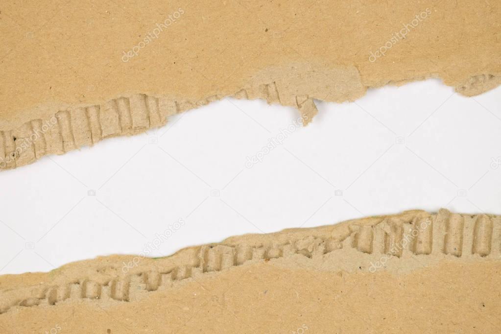 texture background brown paper 