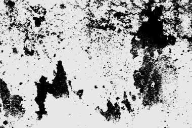 soyut grunge çizilmiş doku boyalı. eps10 vektör çizim