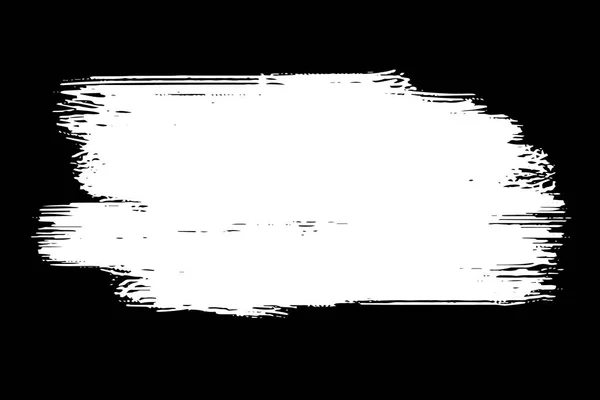 Grunge abstracto pintado textura rayada. Ilustración vectorial EPS10 — Archivo Imágenes Vectoriales