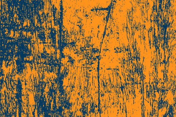Soyut grunge çizilmiş doku boyalı. eps10 vektör çizim — Stok Vektör