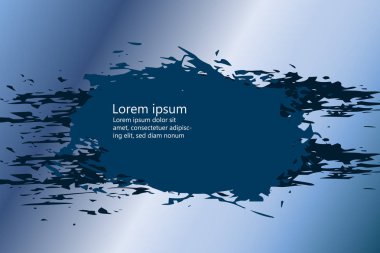 arka plan doku çizik .vector illüstrasyon boyalı