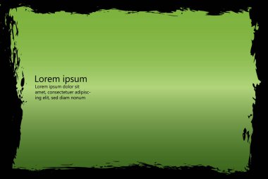 arka plan doku çizik .vector illüstrasyon boyalı