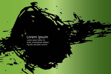 arka plan doku çizik .vector illüstrasyon boyalı