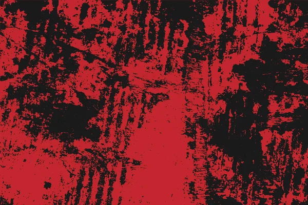 Grunge style Halloween fond avec des éclaboussures de sang — Image vectorielle