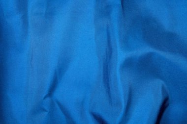 mavi kumaş kumaş arkaplan dokusu