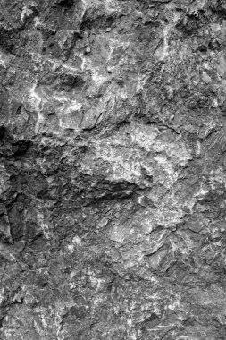 Grunge siyah duvar taş arka plan özellikleri 