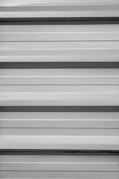 Abstraktní čáry na architektuře. moderní architektura detail. Rafinované fragment současného interiéru / veřejné budovy. — Stock fotografie