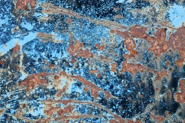  Eski pas Metal grunge doku arka Distressed duvar kağıdı